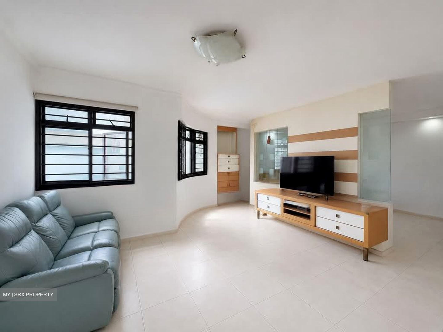 Blk 689B Choa Chu Kang Drive (Choa Chu Kang), HDB 5 Rooms #590012191